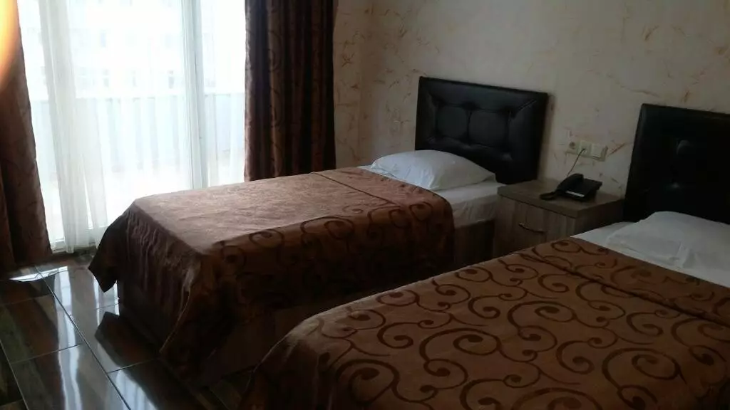 گرند پالاس باتومی