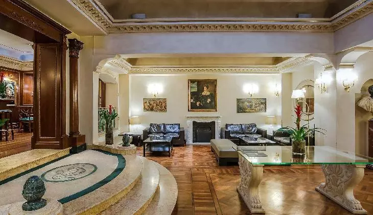 رایور پالاس