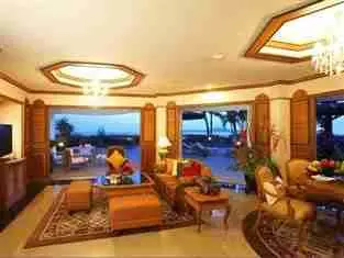 هتل رویال کلیف بیج