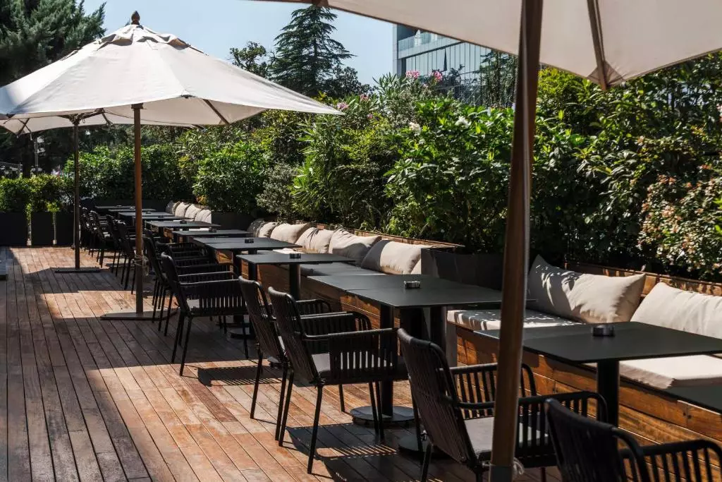 ردیسون بلو باتومی