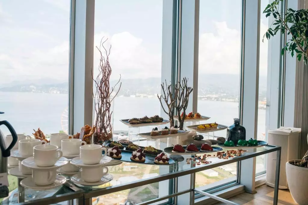 ردیسون بلو باتومی