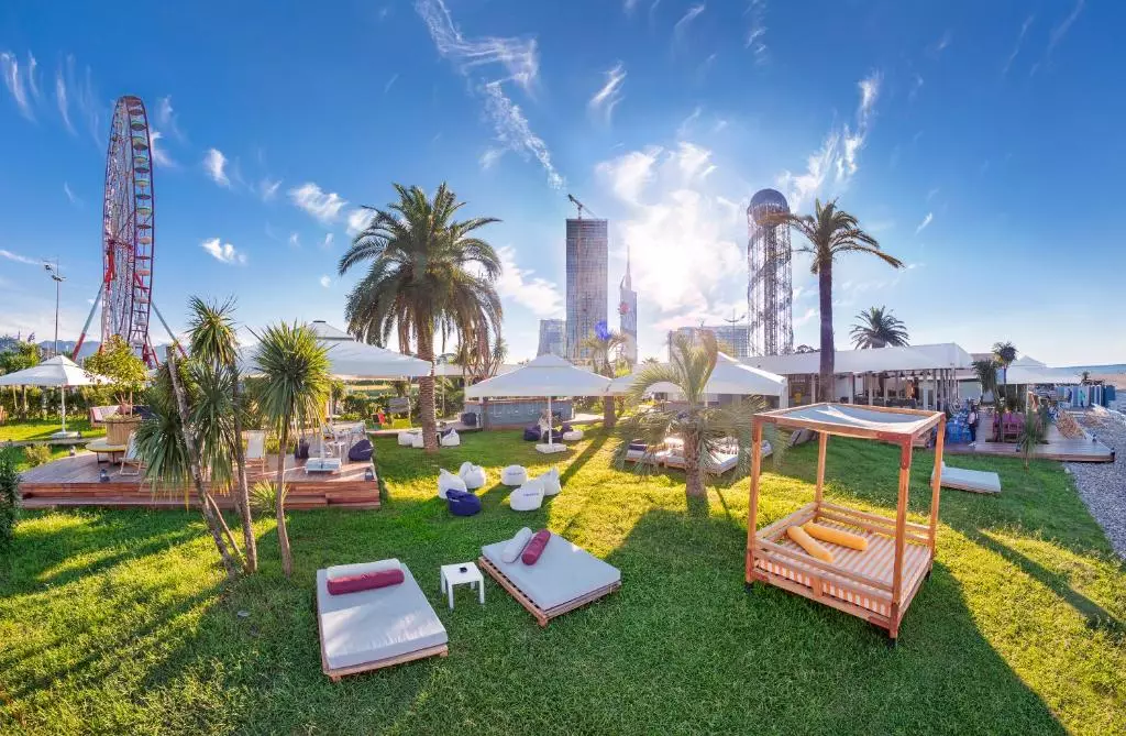 ردیسون بلو باتومی