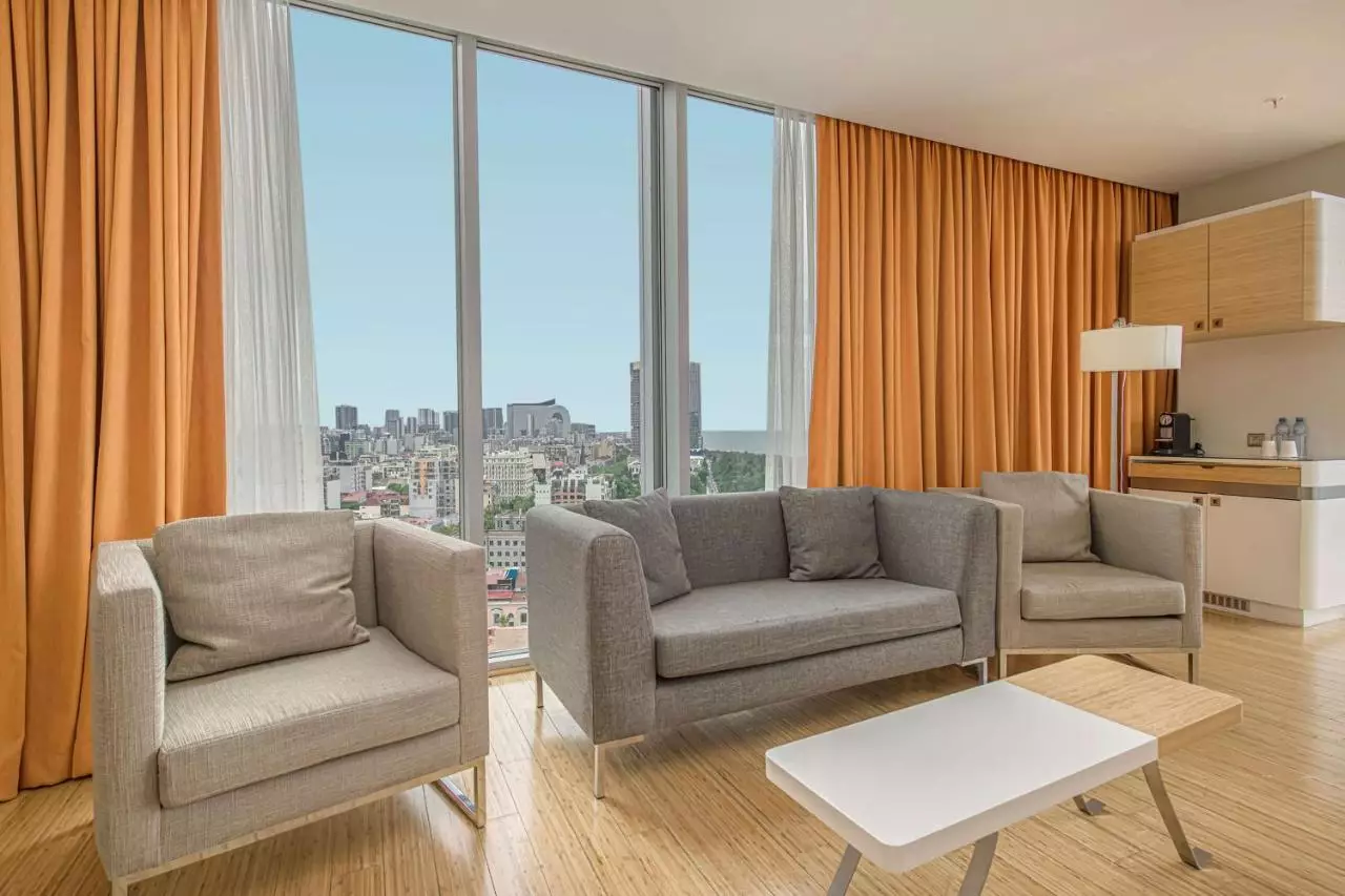 ردیسون بلو باتومی