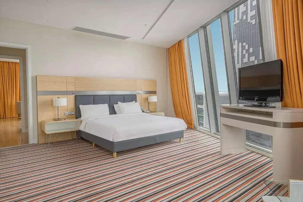 ردیسون بلو باتومی