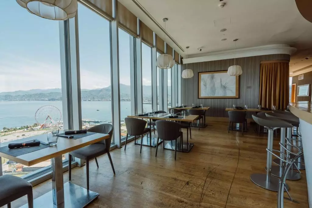 ردیسون بلو باتومی