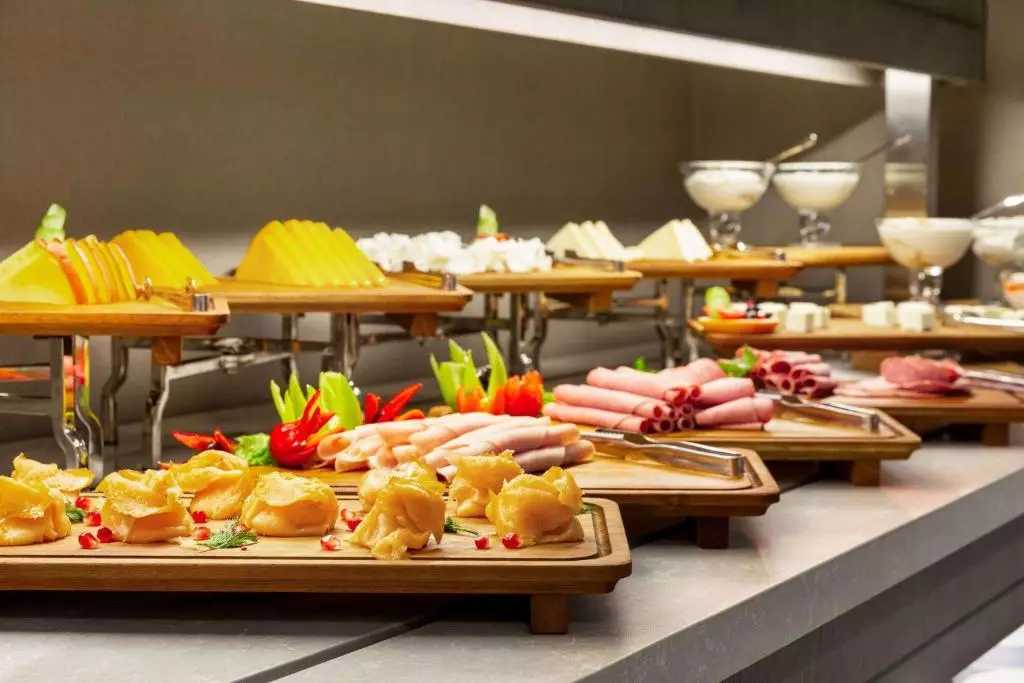 رامادا پلازا باتومی