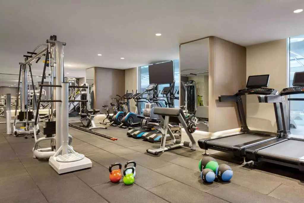 رامادا پلازا باتومی