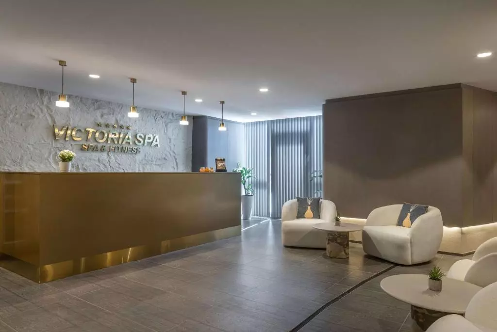 رامادا پلازا باتومی