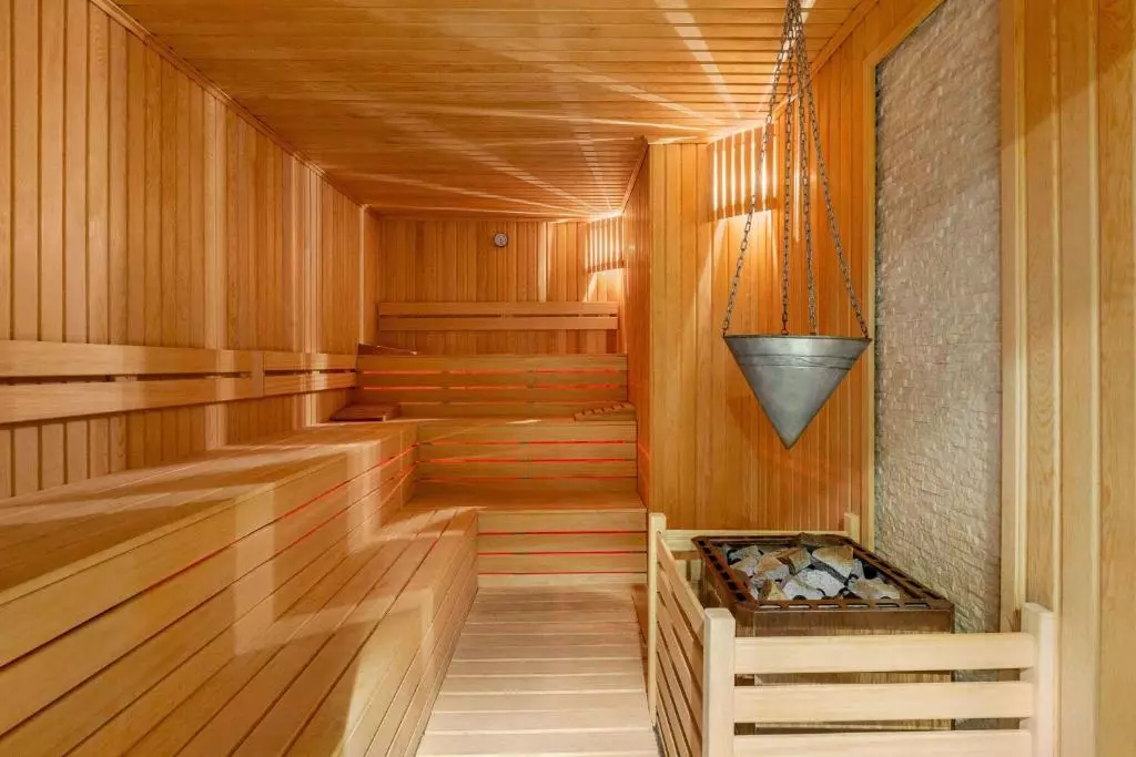 رامادا پلازا باتومی