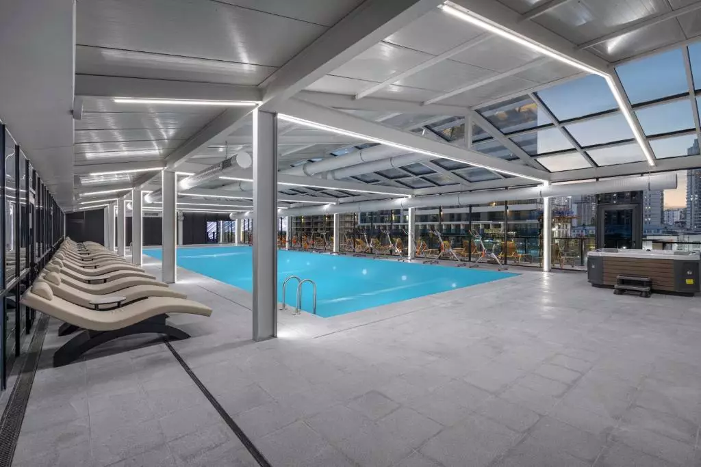 رامادا پلازا باتومی