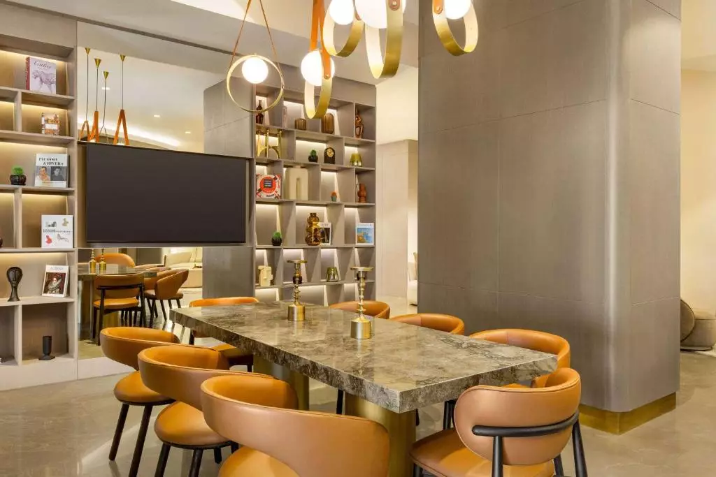 رامادا پلازا باتومی