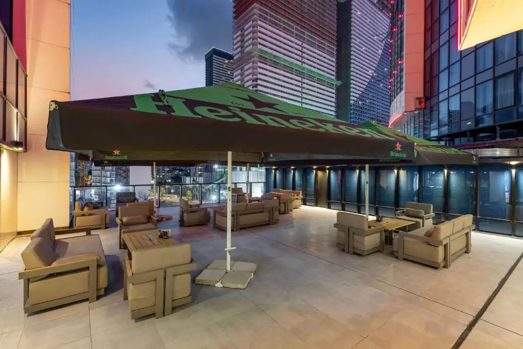 رامادا پلازا باتومی