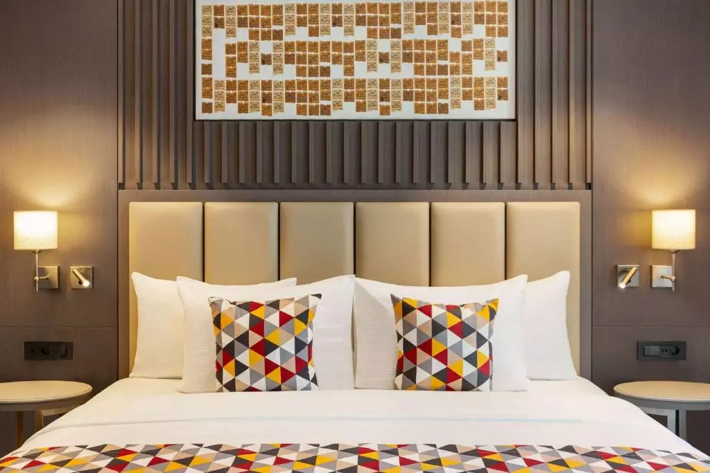 رامادا پلازا باتومی