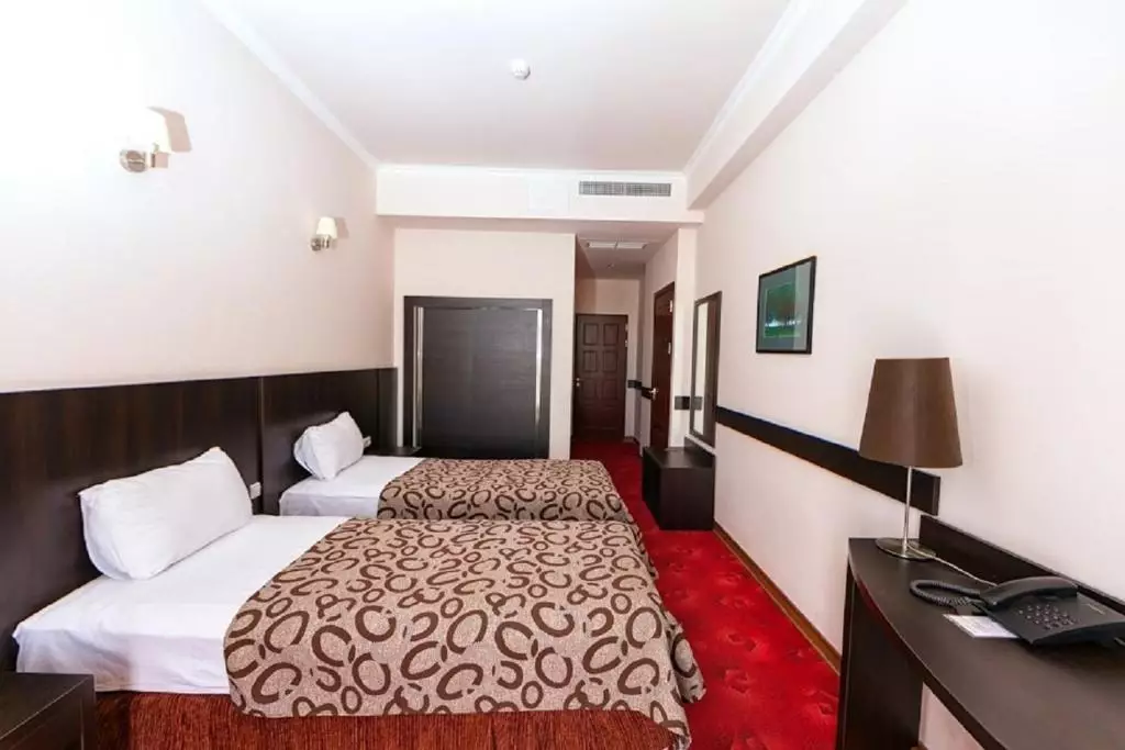 رجینه ایروان