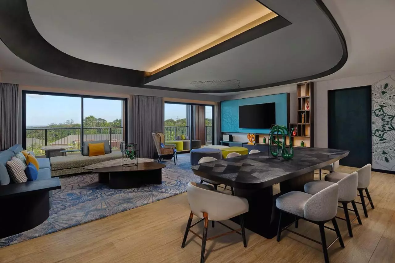 رنسانس بالی