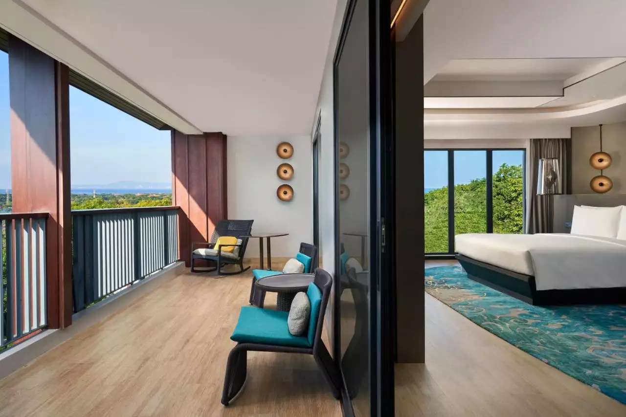 رنسانس بالی