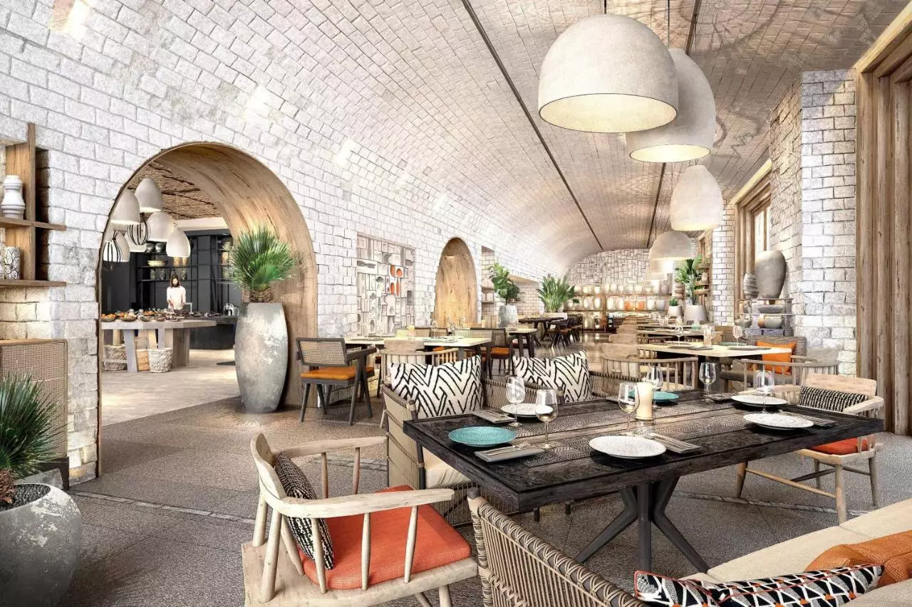 رنسانس بالی