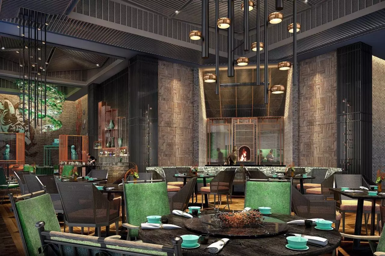 رنسانس بالی