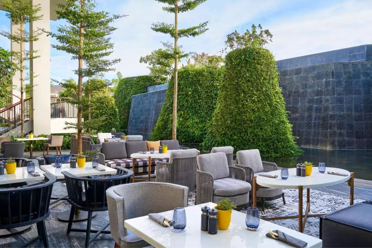 رنسانس بالی