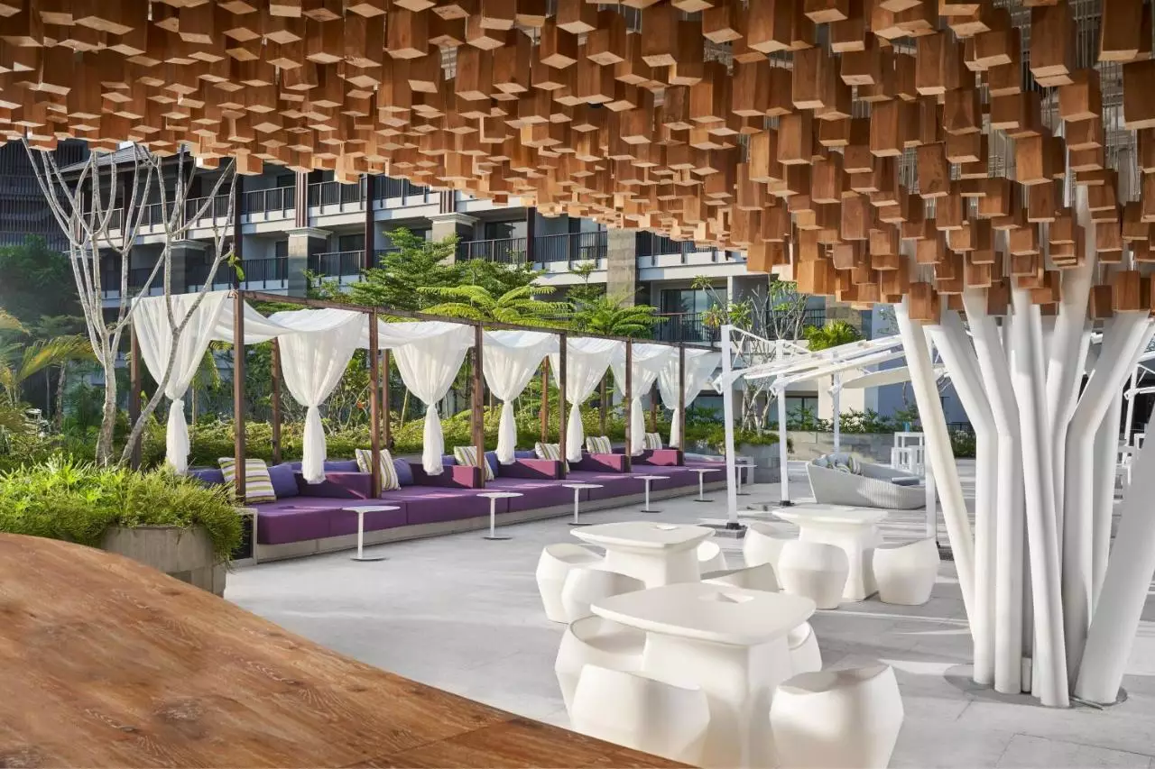 رنسانس بالی