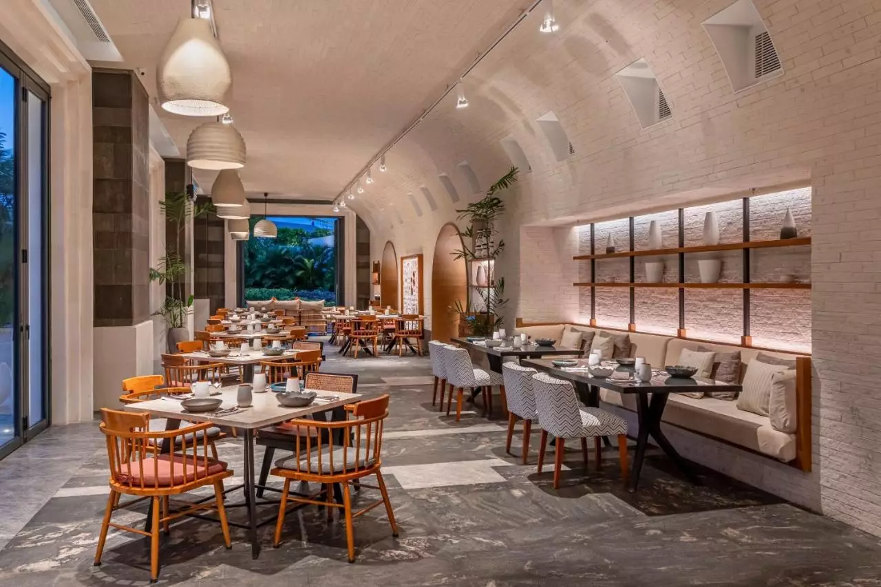 رنسانس بالی