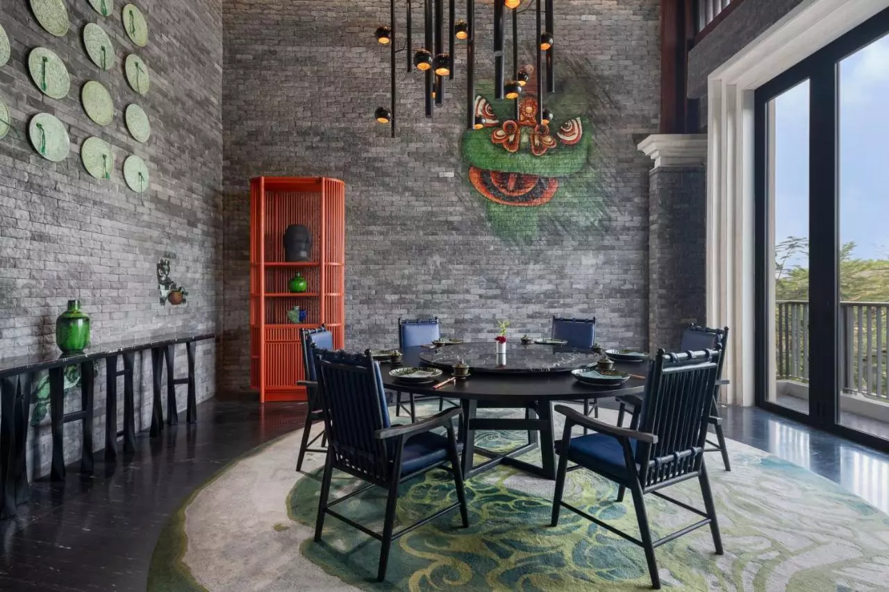 رنسانس بالی