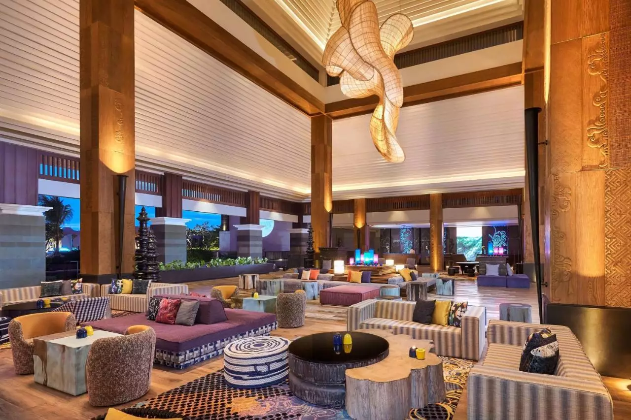 رنسانس بالی