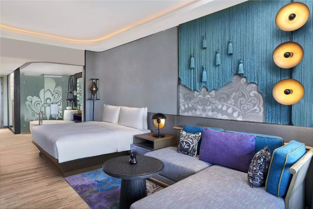 رنسانس بالی