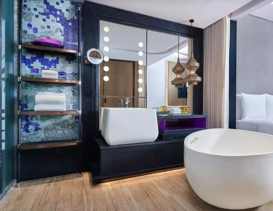 رنسانس بالی