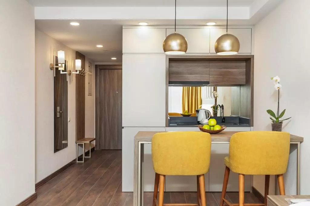 وین رزیدنس باتومی