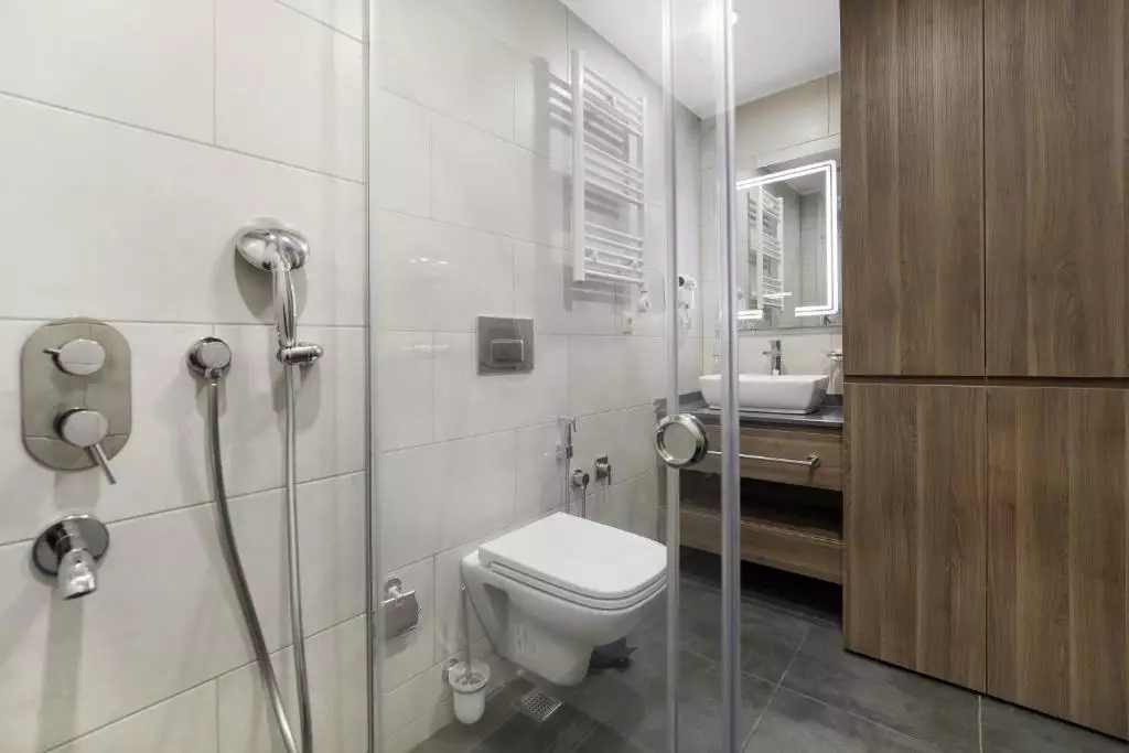 وین رزیدنس باتومی