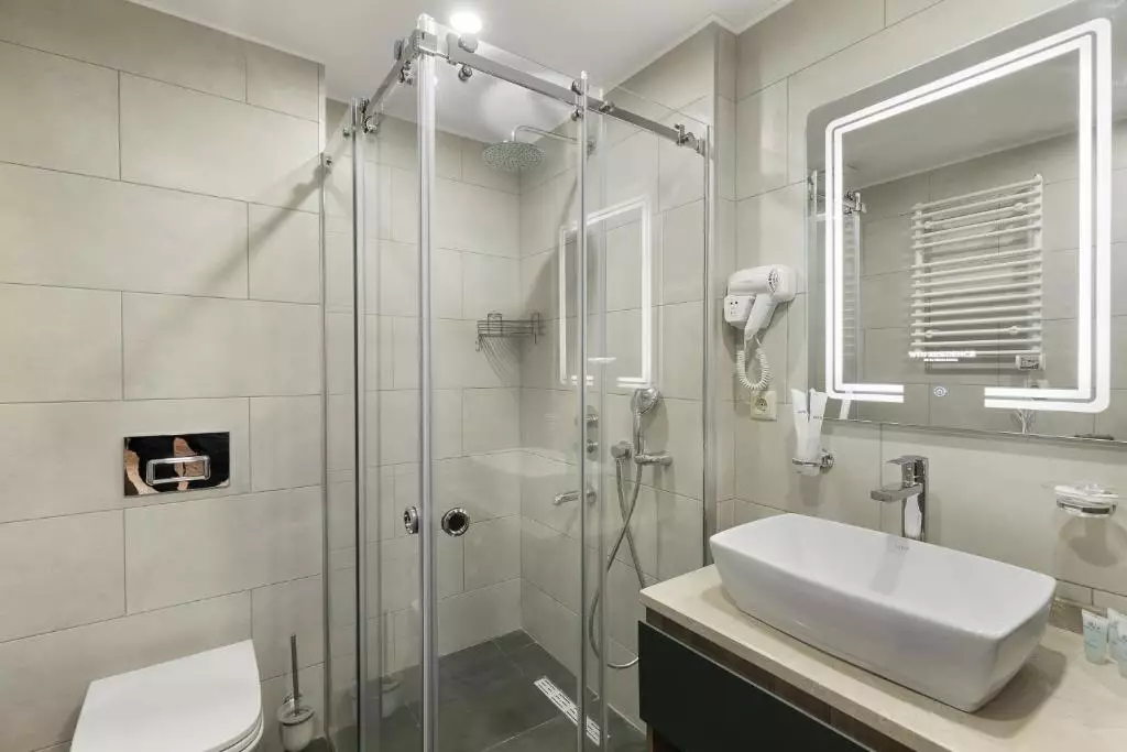 وین رزیدنس باتومی