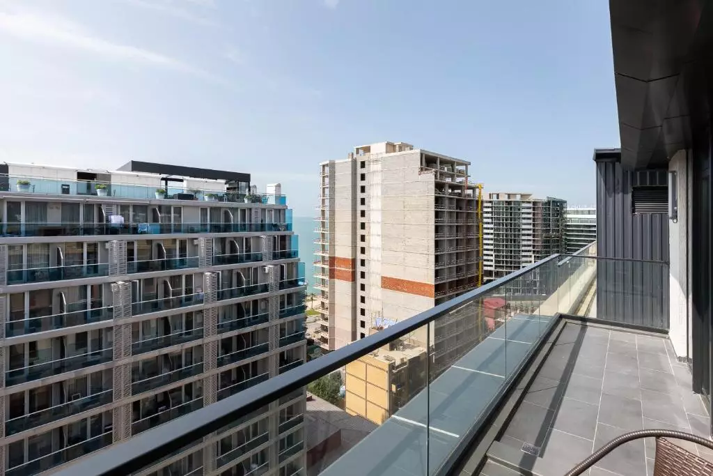 وین رزیدنس باتومی