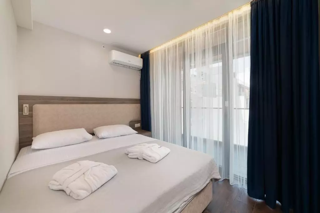 وین رزیدنس باتومی