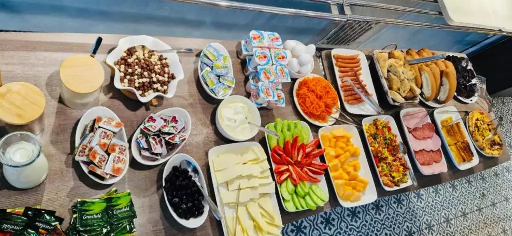 وین رزیدنس باتومی