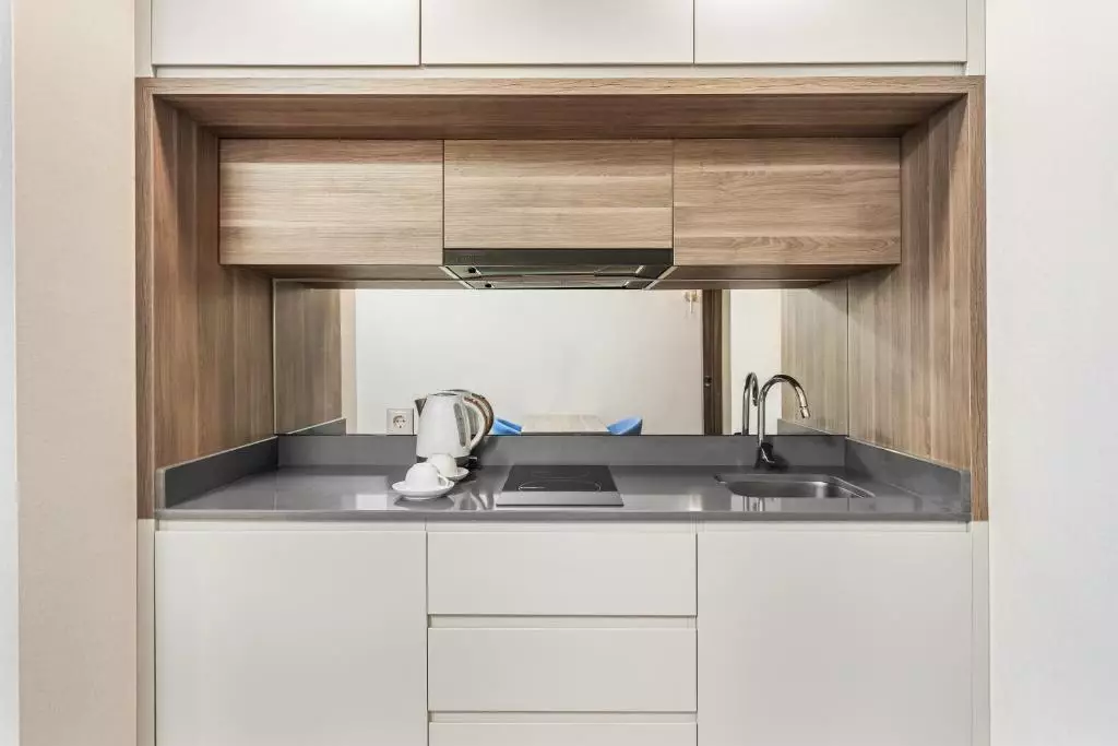 وین رزیدنس باتومی