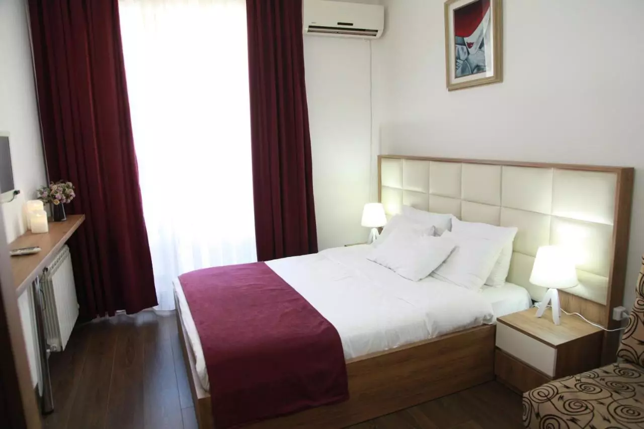 هتل ریو تفلیس