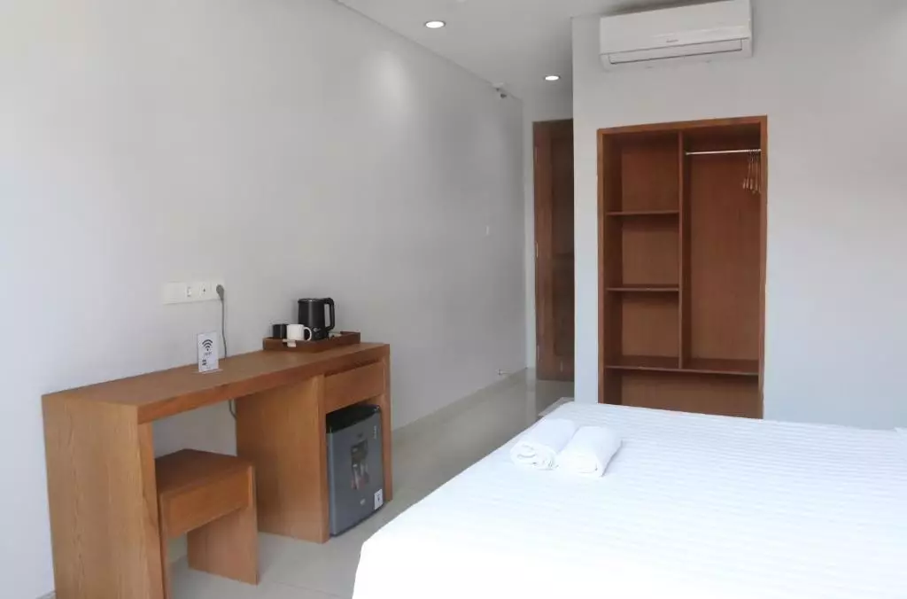 رونتا بونگالوس بالی