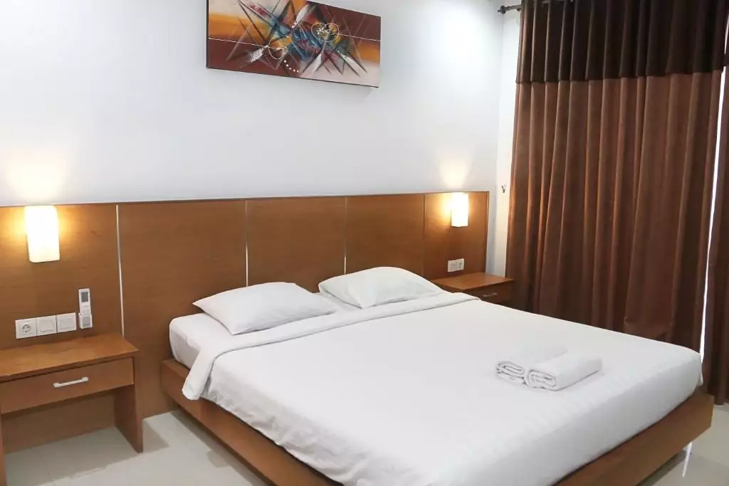 رونتا بونگالوس بالی