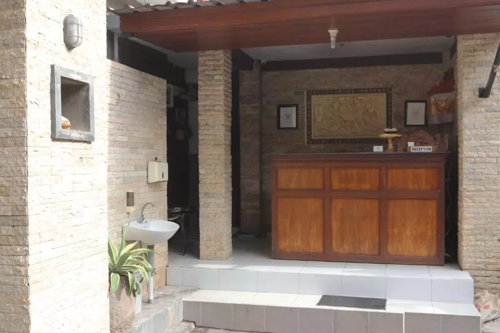 رونتا بونگالوس بالی