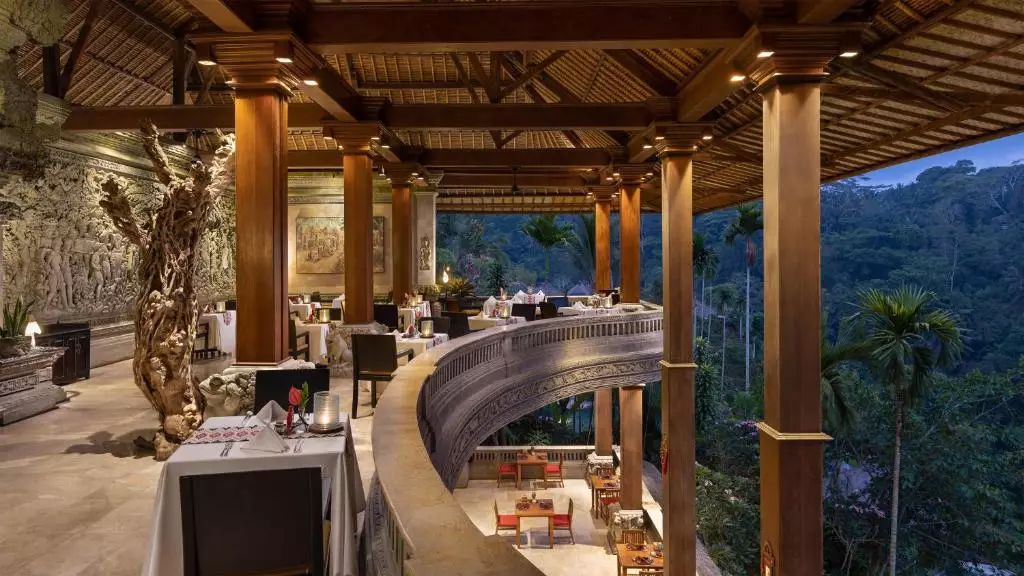 رویال پیتا ماها اوبود