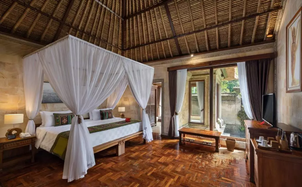 رویال پیتا ماها اوبود