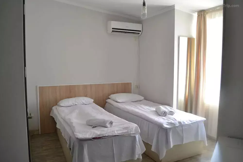 روستاولی 36 تفلیس