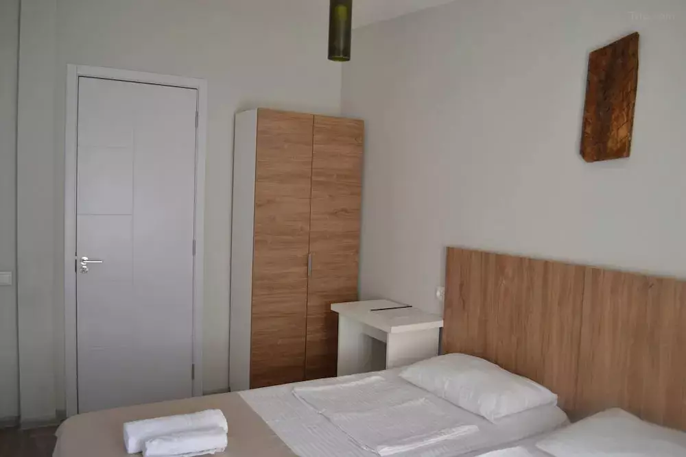 روستاولی 36 تفلیس