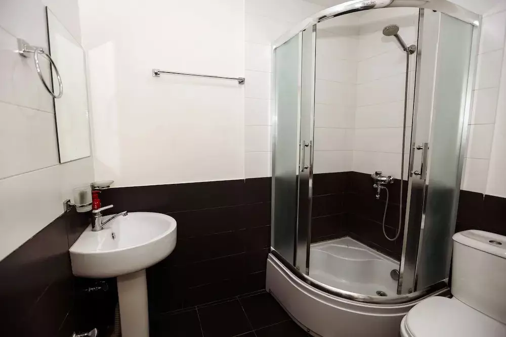 روستاولی 36 تفلیس