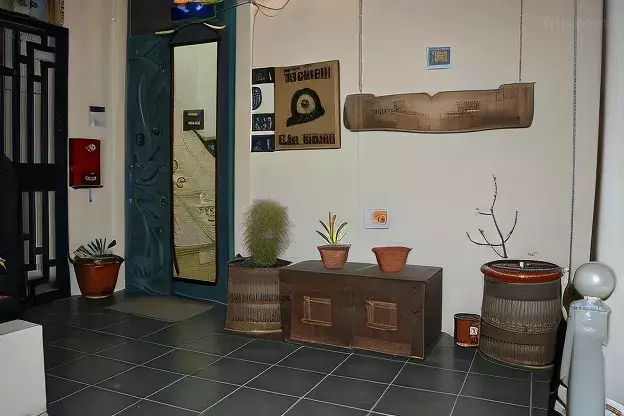 روستاولی 36 تفلیس