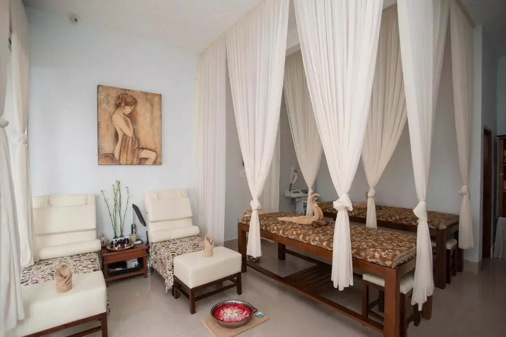 سامسارا این بالی