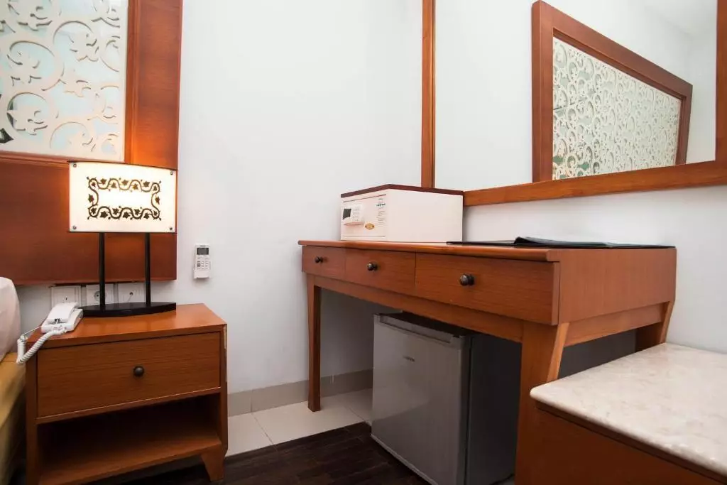 سامسارا این بالی