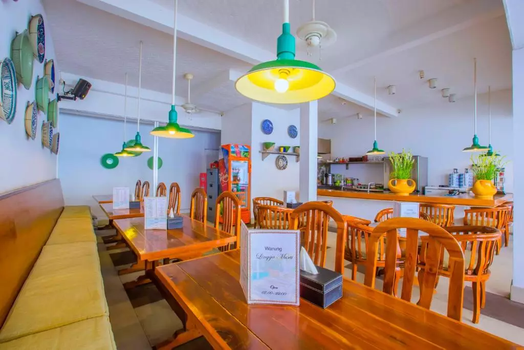 سامسارا این بالی