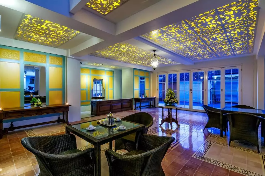 سامسارا این بالی